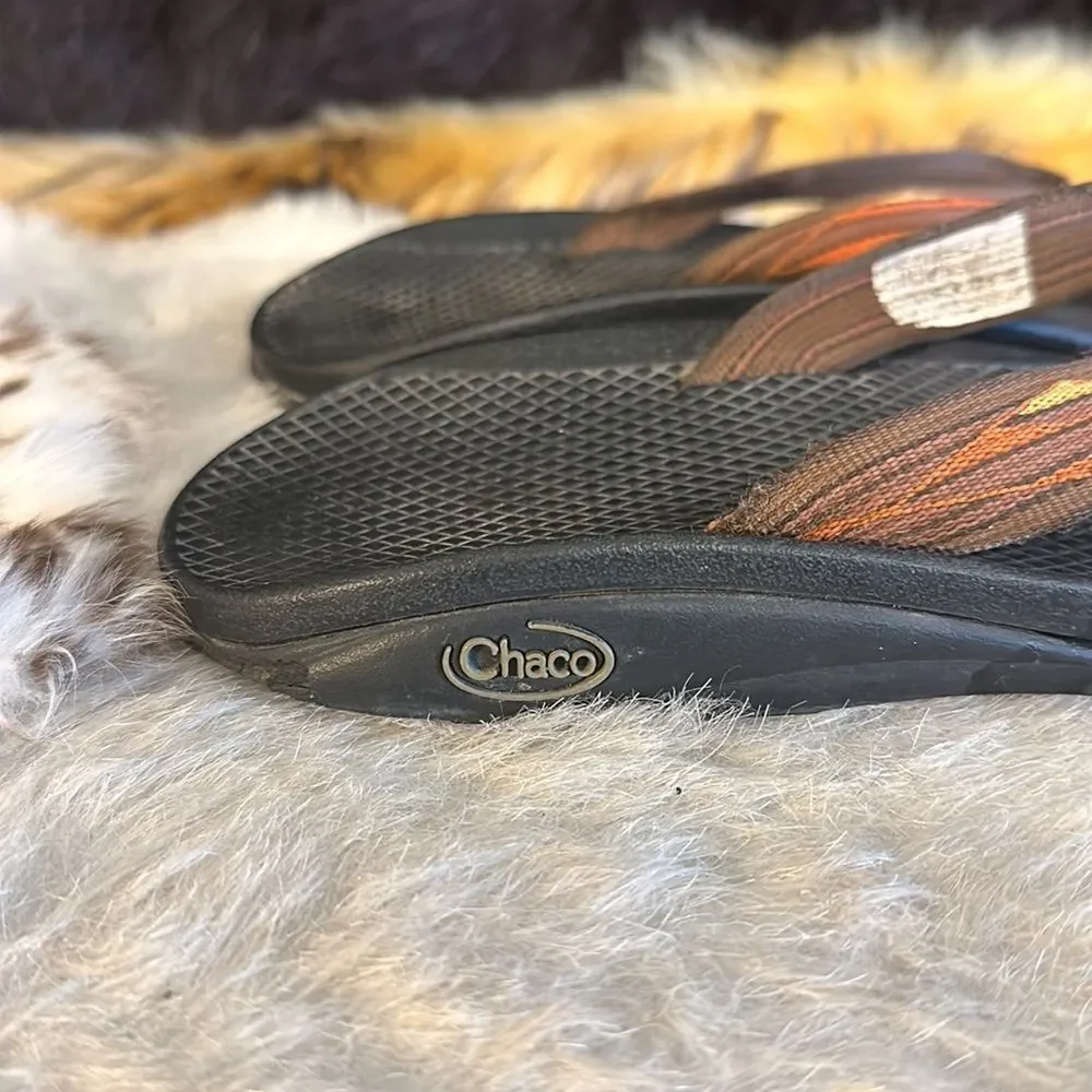 Chaco nice pair